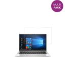 2X Pellicola Protettiva Per Hp Probook 635 Aero G8 Protezione Schermo Claro Display Dipos