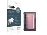 2X Pellicola Protettiva Per Hermatec Solidtab G99 10 Zoll Protezione Opaco Vetro Flessibile 9H Dipos