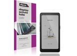 2X Pellicola Protettiva Per Boox Palma 2 Pro Protezione Schermo Claro Display Dipos
