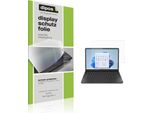 2X Pellicola Protettiva Per Lenovo 13W Yoga Gen 2 Protezione Schermo Antiriflesso Dipos