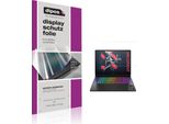 2X Pellicola Protettiva Per Hp Omen Max 16 Zoll Protezione Schermo Claro Display Dipos
