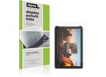 2X Pellicola Protettiva Per Ulefone Armor Pad 5 Ultra Protezione Schermo Antiriflesso Dipos