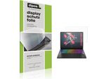 2X Pellicola Protettiva Per Hp Omen Max 16 Zoll Protezione Schermo Antiriflesso Dipos