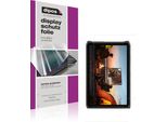 2X Pellicola Protettiva Per Ulefone Armor Pad 5 Ultra Protezione Schermo Claro Display Dipos