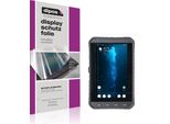 2X Pellicola Protettiva Per Winmate M700DQ8 Protezione Schermo Claro Display Dipos