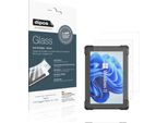 2X Pellicola Protettiva Per Higole F7G Rugged Tablet 10.1 Zoll Protezione Opaco Vetro Flessibile 9H Dipos