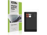 2X Pellicola Protettiva Per Volla Tablet 12.3 Zoll Protezione Schermo Antiriflesso Dipos