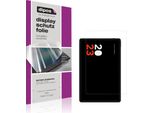 2X Pellicola Protettiva Per Volla Tablet 12.3 Zoll Protezione Schermo Claro Display Dipos