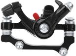 Freni A Disco Anteriori E Posteriori In Lega D'alluminio Per Mountain Bike Set Ad Alte Prestazioni Per Gli Appassionati Di Ciclismo -Materiale: Lega D'alluminio (160/180)