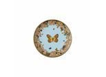 Rosenthal Versace - Le Jardin De Versace 'Brotteller 17 Cm' 2023