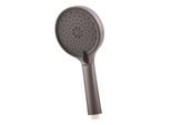 SlezáK-Rav Doccetta A 3 Posizioni, Grigio Metallo, Colore: Grigio Metallo, Finitura Superficiale: Pvd