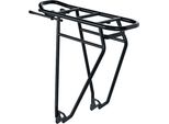 Racktime Portapacchi Standit Eco 2.0 Tour 28" Nero"