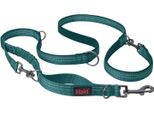 Halti - Guinzaglio Per Cani "Anatomy"" TL5914 (L) (Petrolio)"