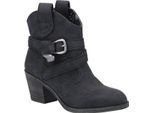 Rocket Dog - Stivaletti Da Donna "Satire"" FS7271 (38 Eu) (Nero)"