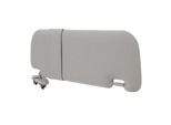 Specchio Parasole Auto, Specchio Parasole Auto, Specchio Parasole Auto, Specchio Parasole Auto, Specchio Parasole Con Specchietto Per Il Trucco, Specchio Parasole Grigio
