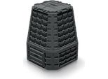 Composter Prosperplast 450L Nero