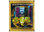 Cartellino - Fifa 365 - 10 Anni Di Fifa 365 - Stagione 2024/2025 - 1 Pezzo