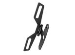 Supporto Per Luce Posteriore Della Targa, Staffa Per Luce Posteriore, Supporto Per Luce Posteriore, Staffa Per Luce Posteriore Della Targa, Staffa Pieghevole Per Luce Posteriore, Accessori Per Motocicli