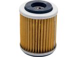Twin Air Yamaha Tt-R/Wr/Yzf 87-15 ÖLfilter Arancione Arancione Taglia Unica