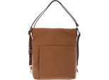 Picard Borsa A Tracolla Borsa A Tracolla Pure Hybrid Crossbody Bag Cognac Marrone Chiaro