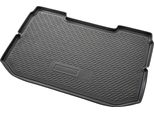 Rivestimento Del Bagagliaio In Gomma Adatto Per Nissan Note | Bj 2005-2013 | Perfetta Vestibilità Con Bordo