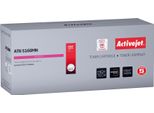 Activejet ATK-5160MN Toner (Replacement For Kyocera TK-5160M; Supreme; 12000 Pages; Magenta)