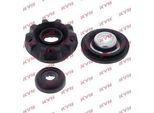 Cuscino Ammortizzatore Smart Fortwo Anteriore 0.7-Electric 01.04- Sinistra/Destra Con Cuscinetto