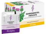 Frutti Di Cardo Mariano Sacchetto Filtro 20X1,7 G