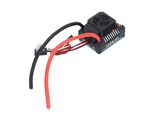 Esc Senza Spazzole Da 120A, Esc Senza Spazzole, Esc Senza Spazzole Rc, Regolatore Di Velocità Elettrico Per Auto Rc, Esc Senza Spazzole Rc Auto, Esc Programmabile