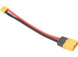 10Cm XT60 Maschio A XT30 Femmina 16AWG Cavo Adattatore Connettore Per Batteria Rc Lipo