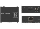 Sintoamplificatore Av Con Amplificatore Audio/Video Kramer Electronics PT-572+ Nero
