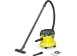 KäRcher Kwd 2 V-12 4/18 12 L Secco E Bagnato 1000 W Combi