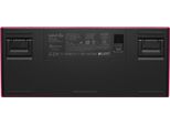 Logitech G Pro X Tkl - Tastiera - Retroilluminata - Senza Fili - 2,4 Ghz, Bluetooth - Qwerty - Internazionale - Stati Uniti