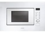 Candy MIC20GDFB Microonde Con Grill Da Incasso 20 L 800 W Bianco