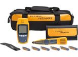 Tester Poe Fluke Microscanner Poe Nero