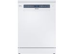 Candy Rapido' Cf 4C6F0W Lavastoviglie Libera Installazione 14 Coperti C Bianco