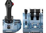 Thrustmaster Tca Captain Pack X Edizione Airbus