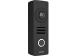 Axis I8116-E Sistema Per Video-Citofono 5 Mp Nero