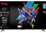 Tcl Serie C69K Smart Tv Qd-Miniled 4K 65" 65C69K, Audio Onkyo 2.1, Dolby Vision Iq & Atmos, Google Tv"