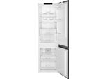 Smeg C8174TNE Frigorifero Da Incasso 254 Litri Classe E Bianco