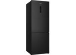 Hisense RB645N4BFE Frigorifero Con Congelatore Libera Installazione 495 L E Nero