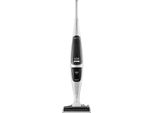 De Longhi Colombina Class XL155.41 Aspirapolvere A Bastone Ac Secco Hepa Senza Sacchetto 1,3 L 450 W Nero Bianco