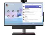 Lenovo 12CN0002IX Thinksmart View Plus Kit Sistema Di Conferenza Con Collegamento Ethernet Nero