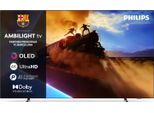 Philips Ambilight Tv 65OLED770 4K Uhd Oled 164Cm 65" Smart Tv Dolby Vision And Dolby Atmos Titan Os"