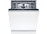 Bosch Serie 2 SMV2HVX02E Lavastoviglie A Scomparsa Totale 14 Coperti Classe D