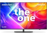 Philips 65PUS9010/12 Tv 165,1 Cm (65") 4K Ultra Hd Smart Tv Wi-Fi Nero"