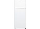 Hisense RT267D4AWE Frigorifero Con Congelatore Libera Installazione 206 L E Bianco
