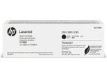 Hp Cartuccia Toner Nero Contratto Laserjet