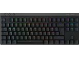 Logitech G G515 Tastiera Gaming Rf Senza Fili + Bluetooth Qwerty Italiano Nero