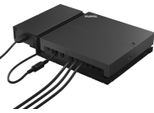 Lenovo Thinksmart Smartdock Cablato Usb 3.2 Gen 2 (3.1 Gen 2) Type-C Nero